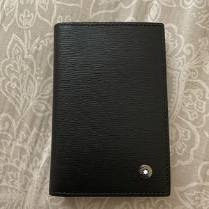 Montblanc Business Card Holder